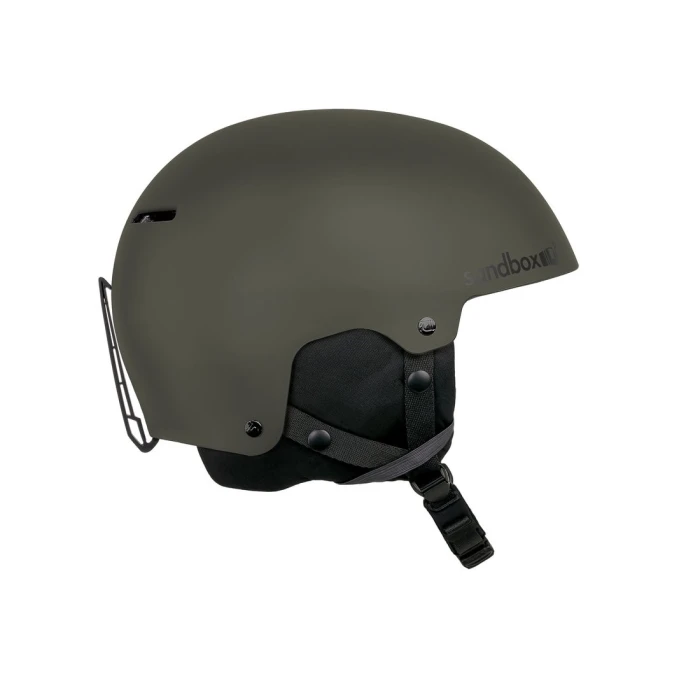 Army (Matte)