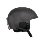 Black Camo (Matte)