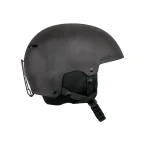 Black Camo (Matte)