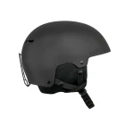 Black (Matte)