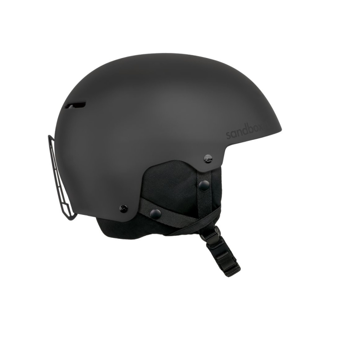 Black (Matte)
