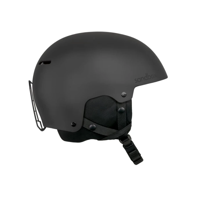 Black (Matte)