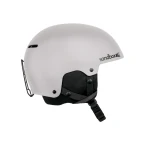 White (Matte)