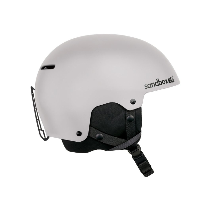 White (Matte)