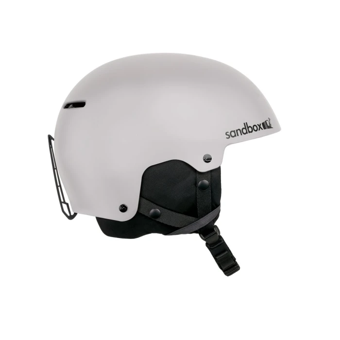 White (Matte)