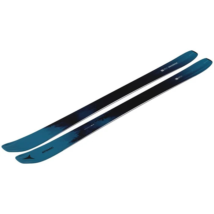 Blue/Black