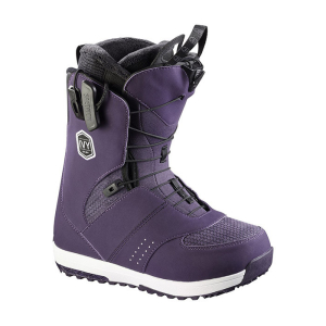 Salomon Ivy Women's Boot 2017
