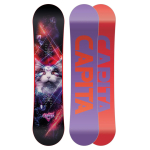 Capita Youth Jess Kimura Mini Snowboard 2026