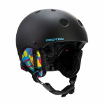 Black Geo Pop