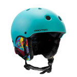 Mint Geo Pop