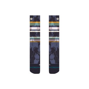 Stance Kid's Mid Poly Snow Sock 2026