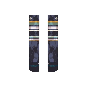 Stance Kid's Mid Poly Snow Sock 2026
