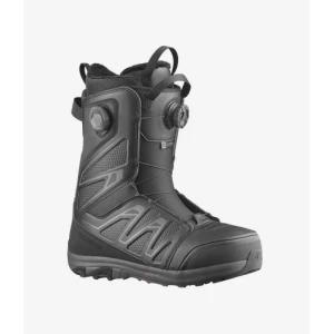 Salomon Launch Boa SJ Snowboard Boot 2025
