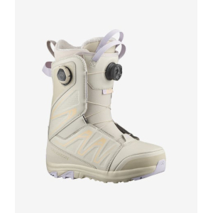 Salomon Ivy SJ Boa Snowboard Boot 2025