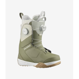 Salomon Kiana Dual Boa Snowboard Boot 2025