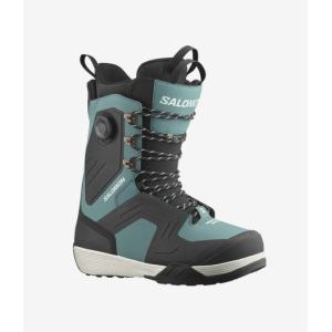 Salomon Dialogue Lace SJ Boa Snowboard Boot 2025