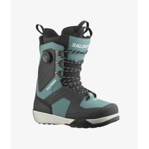 Salomon Dialogue Lace SJ Boa Snowboard Boot 2025