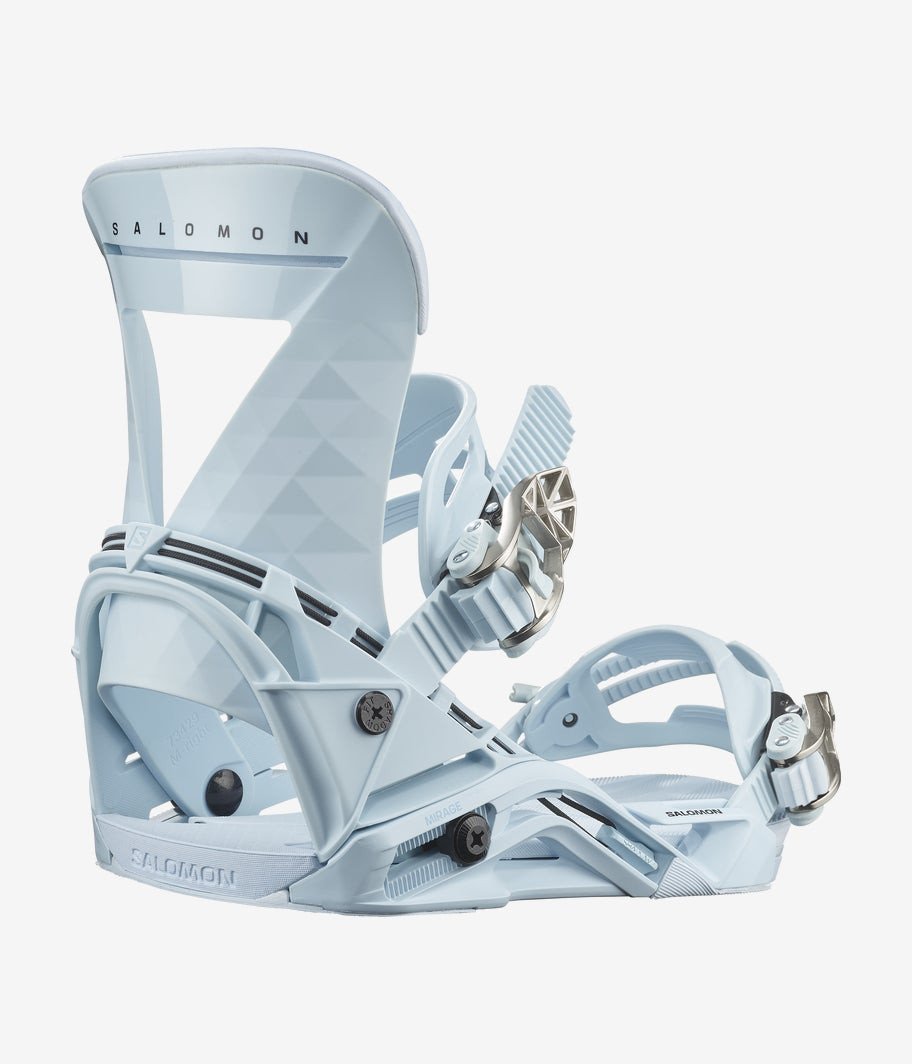 Salomon Women's Mirage Snowboard Binding 2025