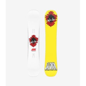 Salomon Sleepwalker Snowboard 2025