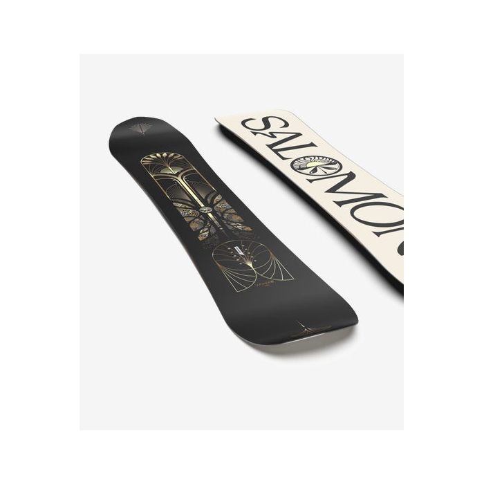 Salomon Wonder Snowboard 2025 - Getboards.com