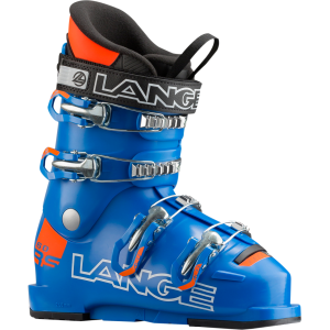 Lange RSJ 60 Junior Ski Boots 2017