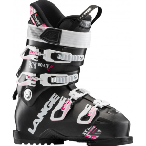 Lange XT Free 80 W Women's Low Volume Ski Boots 2019