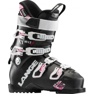 Lange XT Free 80 W Women's Low Volume Ski Boots 2019