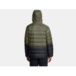 Marine OD Green/Black