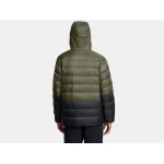 Marine OD Green/Black