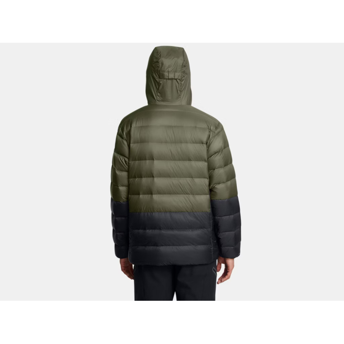 Marine OD Green/Black
