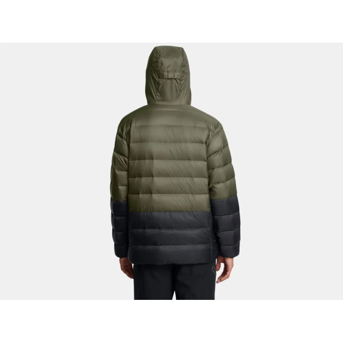 Marine OD Green/Black