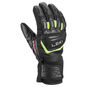 Leki World Cup Racing  Team 3D Jr. Glove 2024