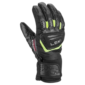 Leki World Cup Racing  Team 3D Jr. Glove 2024