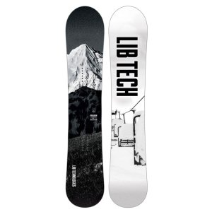 Lib Tech Cold Brew Snowboard 2026