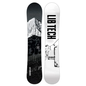 Lib Tech Cold Brew Snowboard 2026