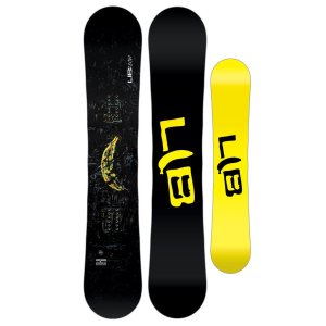 Lib Tech Skate Banana Snowboard 2026