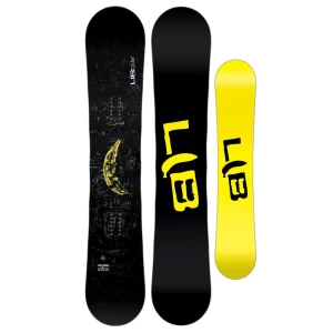 Lib Tech Skate Banana Snowboard 2026