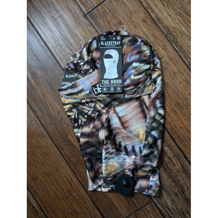 Limited Print - Animal Print