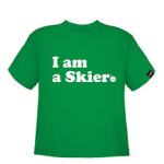 Green T-Shirt