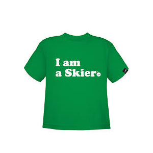 Green T-Shirt 