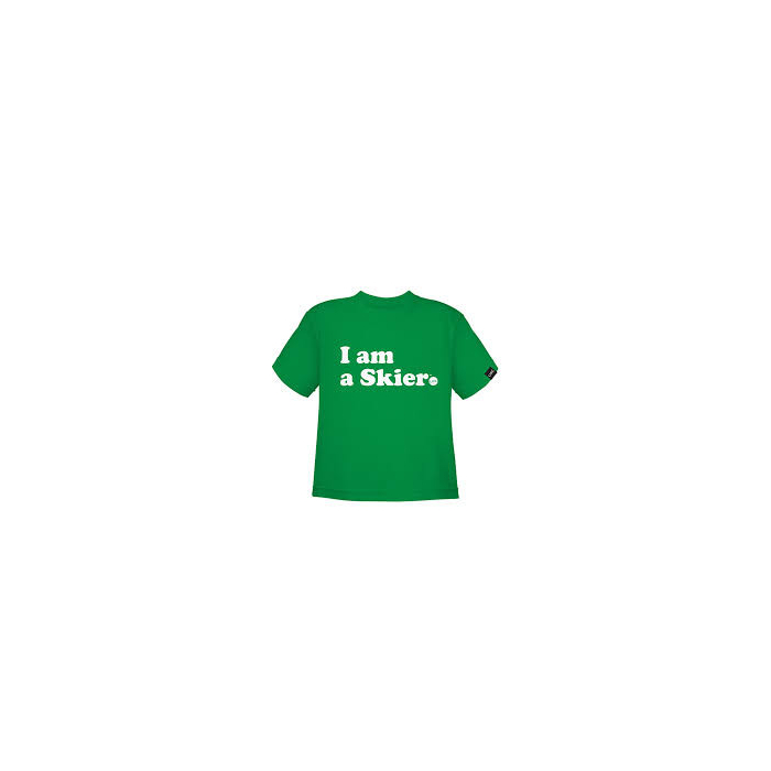 Green T-Shirt