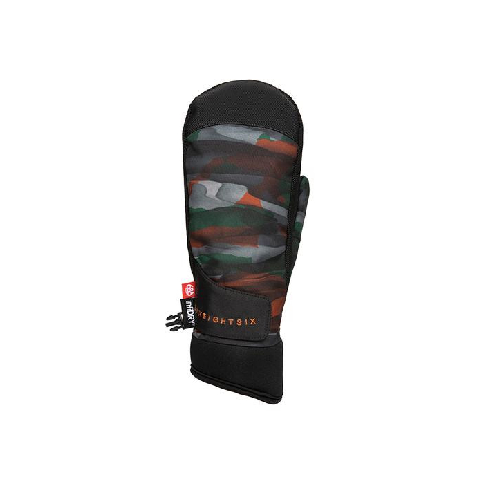 Waterland Camo