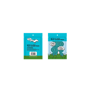 Airblaster Lil Airpills Stomp Pads 2026