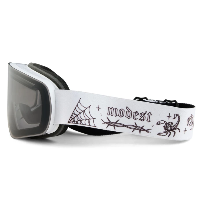 Bad Boy Noah Signature