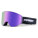 Purple Lightning