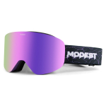Purple Lightning