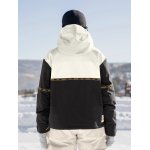 Golden Brown/Black/Cream