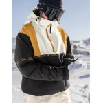 Golden Brown/Black/Cream