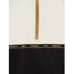 Golden Brown/Black/Cream