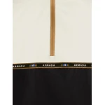 Golden Brown/Black/Cream